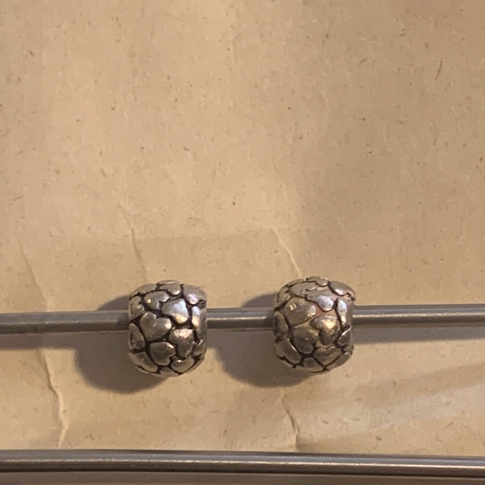 Pandora hearts charm